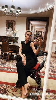 Roberta Ruiu feet photo 16