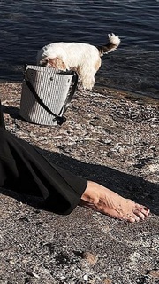 Roberta Ruiu feet photo 10