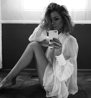 Roberta Ruiu feet photo 7
