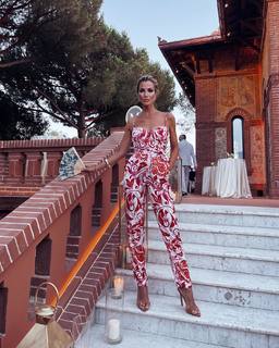 Roberta Ruiu feet photo 7