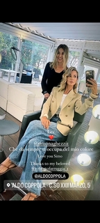 Roberta Ruiu feet photo 14