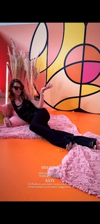 Roberta Ruiu feet photo 17