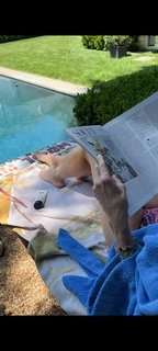 Roberta Ruiu feet photo 4