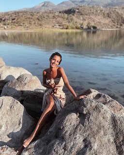 Roberta Ruiu feet photo 17