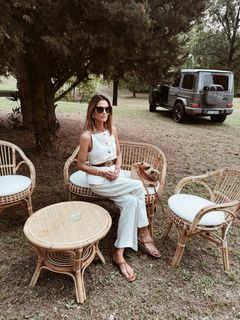 Roberta Ruiu feet photo 4