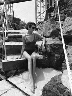 Roberta Ruiu feet photo 11