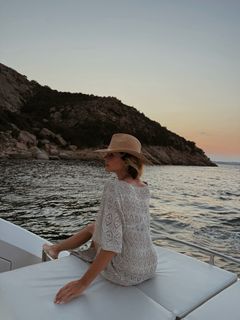 Roberta Ruiu feet photo 4