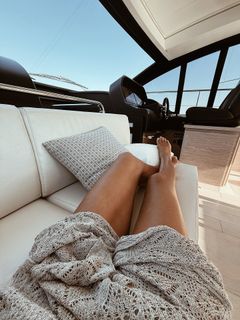 Roberta Ruiu feet photo 3