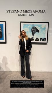 Roberta Ruiu feet photo 17