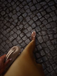 Roberta Ruiu feet photo 7