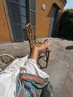 Roberta Ruiu feet photo 5