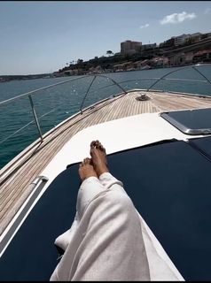Roberta Ruiu feet photo 2