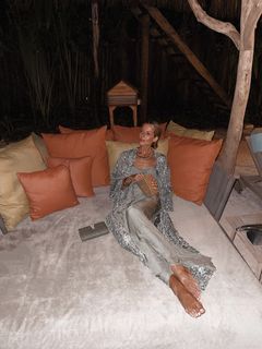 Roberta Ruiu feet photo 11