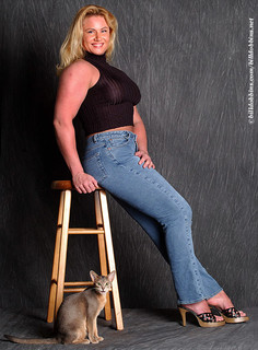 Robin Coleman feet photo 3