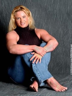 Robin Coleman feet photo 16