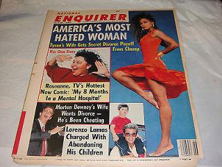 Robin Givens feet photo thumbnail