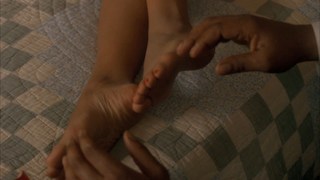Robin Givens feet photo thumbnail