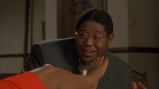 Robin Givens feet photo thumbnail