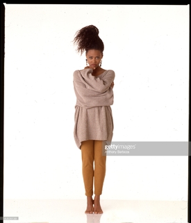 Robin Givens feet photo thumbnail