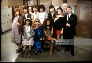 Robin Givens feet photo thumbnail