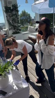 Robin Givens feet photo thumbnail