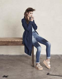 Robin Holzken feet photo 18
