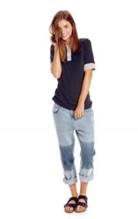 Robin Holzken feet photo 16