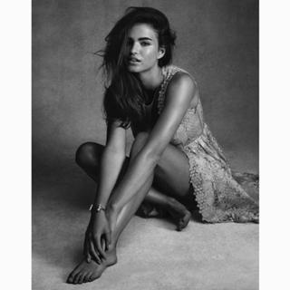 Robin Holzken feet photo 18