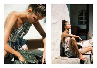 Robin Holzken feet photo 14