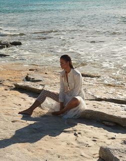 Robin Holzken feet photo 19