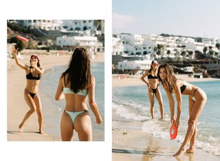 Robin Holzken feet photo 18