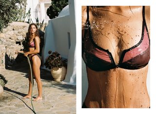Robin Holzken feet photo 17