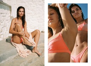 Robin Holzken feet photo 16