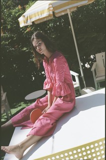 Robin Holzken feet photo 11