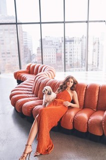 Robin Holzken feet photo 1