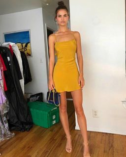 Robin Holzken feet photo 16