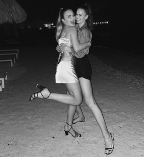 Robin Holzken feet photo 15