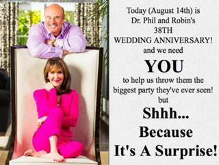 Robin McGraw feet photo 7