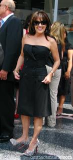 Robin McGraw feet photo 2