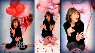 Robin McGraw feet photo 1