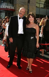 Robin McGraw feet photo 18