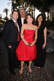 Robin McGraw feet photo 17