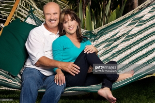 Robin McGraw feet photo 11