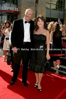 Robin McGraw feet photo 14