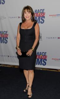 Robin McGraw feet photo 9
