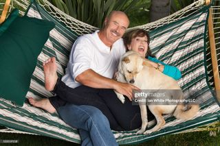 Robin McGraw feet photo 1