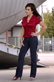 Robin Meade feet photo thumbnail