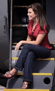 Robin Meade feet photo thumbnail