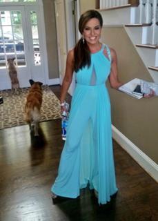Robin Meade feet photo thumbnail
