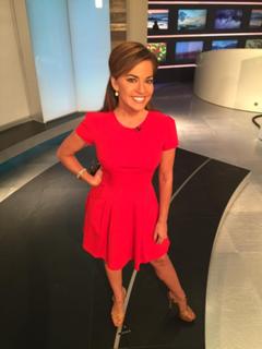 Robin Meade feet photo thumbnail